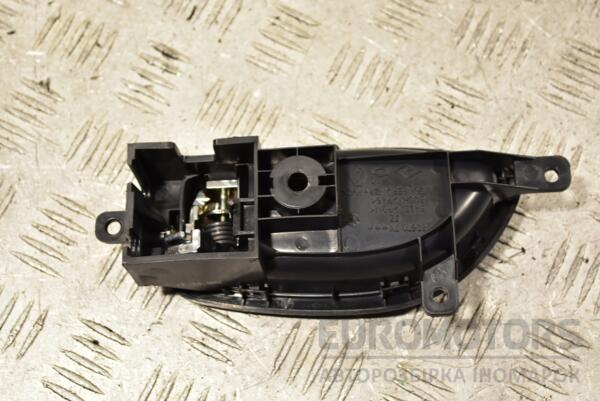 Ручка двери внутренняя передняя правая Renault Koleos 2008-2016 80670JY 277920 - 2