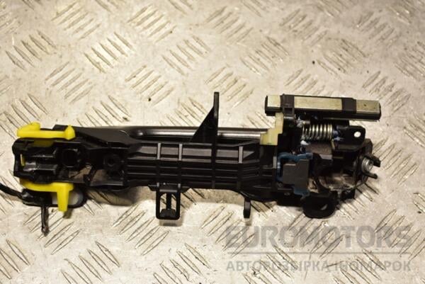 Ручка двері зовнішня передня права Toyota Avensis (III) 2009 277926 - 2