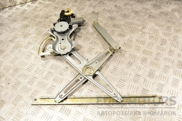 Склопідйомник передній правий електр 10 пінів Toyota Avensis (III) 2009 8570102010 277932 - 2