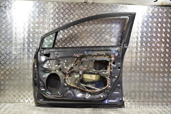 Двері передні праві Toyota Avensis (III) 2009 6700105070 277936 - 2
