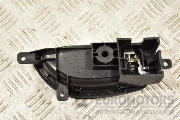 Ручка двери внутренняя передняя левая Renault Koleos 2008-2016 80671JY 277949 - 2