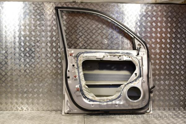 Двері передня ліва (дефект) Hyundai Tucson 2004-2009 760032E030 277957 - 4