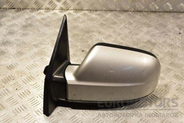 Дзеркало ліве електр 7 пінів Hyundai Tucson 2004-2009 876102E430 277962 - 2