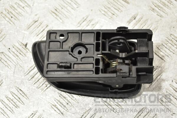 Ручка двери внутренняя передняя левая Hyundai Tucson 2004-2009 2500071000 277970 - 2