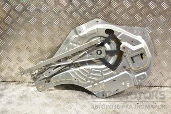 Склопідйомник передній лівий електро 2 піна Hyundai Tucson 2004-2009 824702E010 277975 - 2