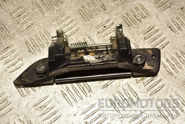 Ручка двери наружная передняя правая Great Wall Hover (H5) 2010 277988 - 2