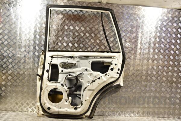 Дверь задняя правая Great Wall Hover (H5) 2010 6201200K80 277991 - 2