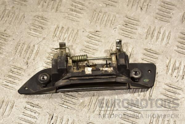 Ручка двері зовнішня задня права Great Wall Hover (H5) 2010 6105600K80 277997 - 2