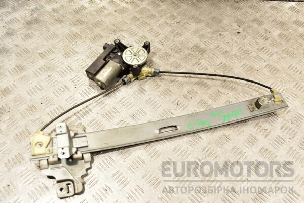 Склопідйомник задній правий електро 2 піна Great Wall Hover (H5) 2010 277999 - 2