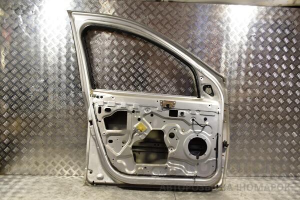 Двері передня ліва Renault Sandero 2007-2013 801011499R 278013 - 2