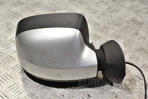 Дзеркало праве електр 5 пінів Renault Sandero 2007-2013 8200497513 278018 - 2