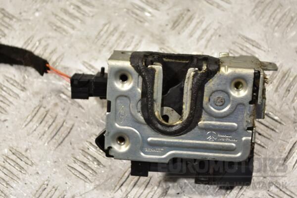 Замок двери передний правый электр 2 пина Renault Sandero 2007-2013 8200735224 278020 - 2