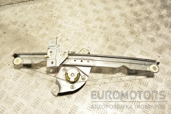 Стеклоподъемник передний правый электр 2 пина Renault Sandero 2007-2013 8200733828 278022 - 2