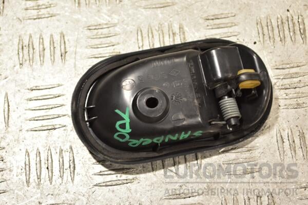Ручка двери внутренняя правая Renault Sandero 2007-2013 8200733847 278024 - 2