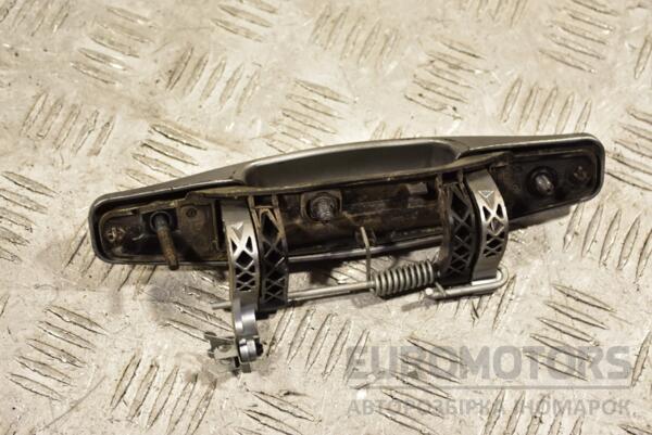 Ручка двері зовнішня права Renault Sandero 2007-2013 806061345R 278034 - 2