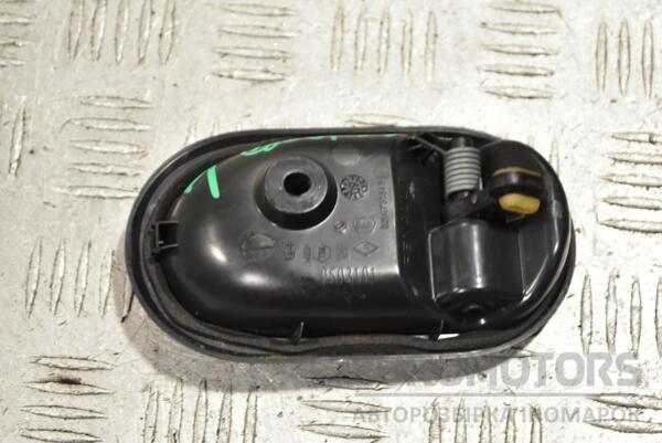Ручка двери внутренняя левая Renault Sandero 2007-2013 8200733848 278051 - 2