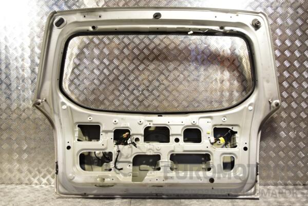 Крышка багажника Hyundai Tucson 2004-2009 737002E010 278053 - 3