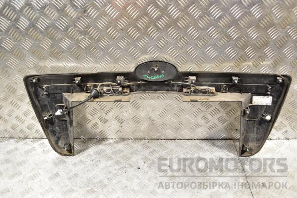 Панель підсвічування номера Hyundai Tucson 2004-2009 873712E500 278061 - 2