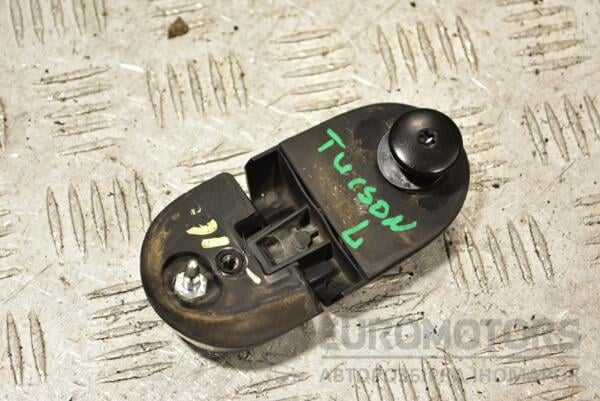 Петля скла кришки багажника ліва Hyundai Tucson 2004-2009 278065 - 2