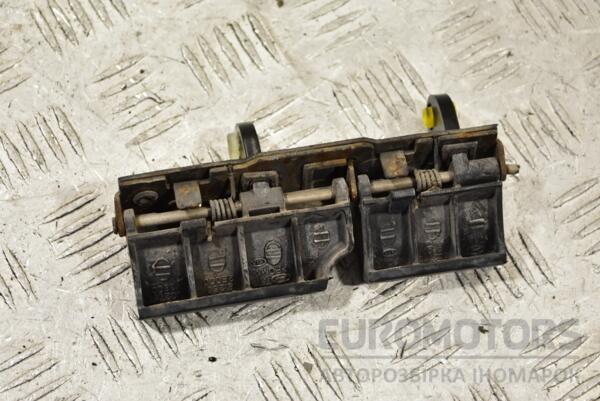 Ручка кришки багажника і скла зовнішня Hyundai Tucson 2004-2009 812602E000 278071 - 2