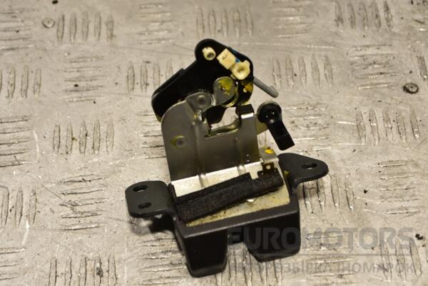 Замок кришки багажника механ Hyundai Tucson 2004-2009 278075 - 2