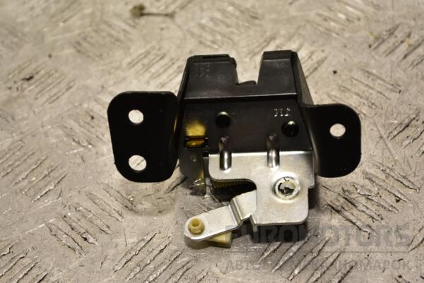 Замок скла кришки багажника Hyundai Tucson 2004-2009 871302E000 278077 - 2