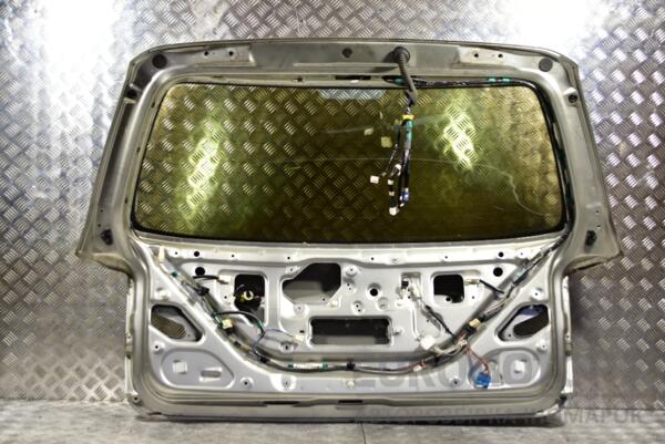Кришка багажника зі склом Lexus RX 1998-2003 6700548010 278079 - 2