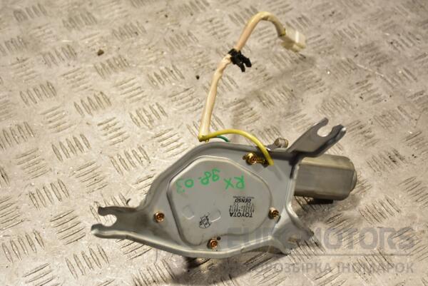 Моторчик стеклоочистителя задний Lexus RX 1998-2003 8513048010 278081 - 2