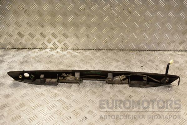 Панель подсветки номера (дефект) Lexus RX 1998-2003 7681148010 278083 - 2