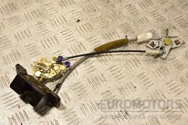 Замок кришки багажника механ Lexus RX 1998-2003 6935048010 278094 - 2