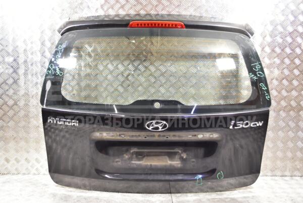 Кришка багажника зі склом універсал Hyundai i30 2007-2012 737002R210 278112 - 1
