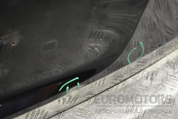 Крышка багажника со стеклом универсал Hyundai i30 2007-2012 737002R210 278112 - 2