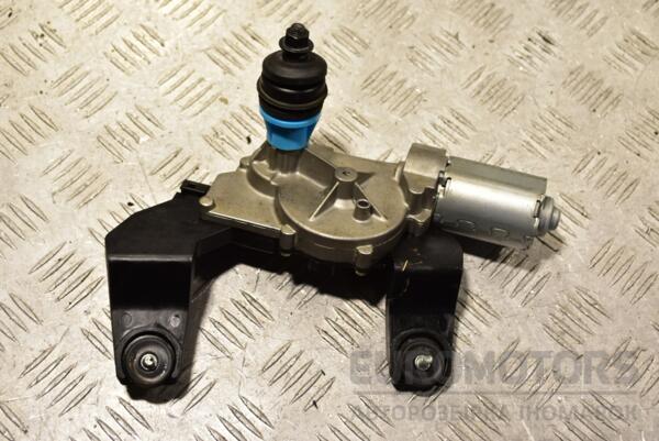 Моторчик стеклоочистителя задний Hyundai i30 2007-2012 987002L100 278115 - 2