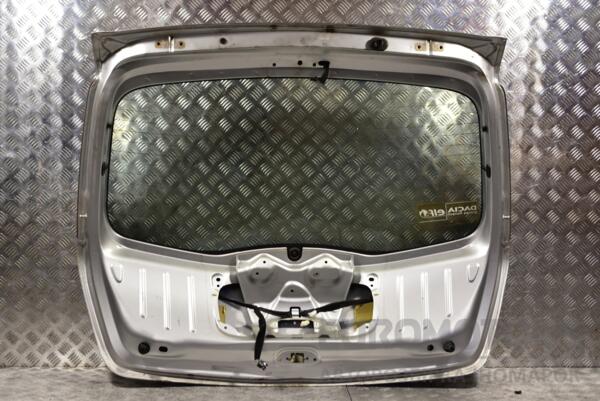 Крышка багажника со стеклом Renault Sandero 2007-2013 901006269R 278123 - 2