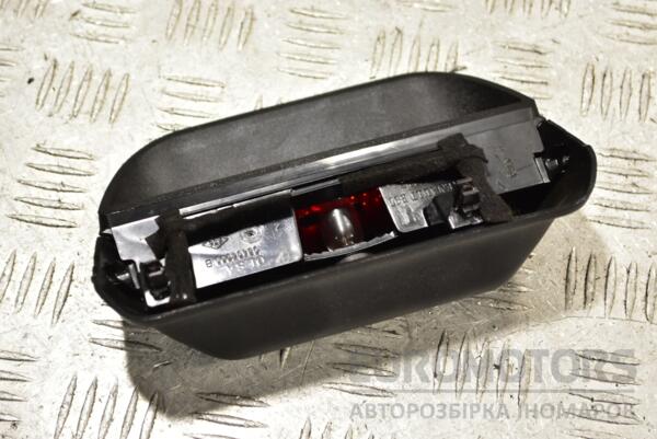 Ліхтар сигналу гальмування (додатковий стоп-сигнал) Renault Sandero 2007-2013 8200734823 278127 - 2