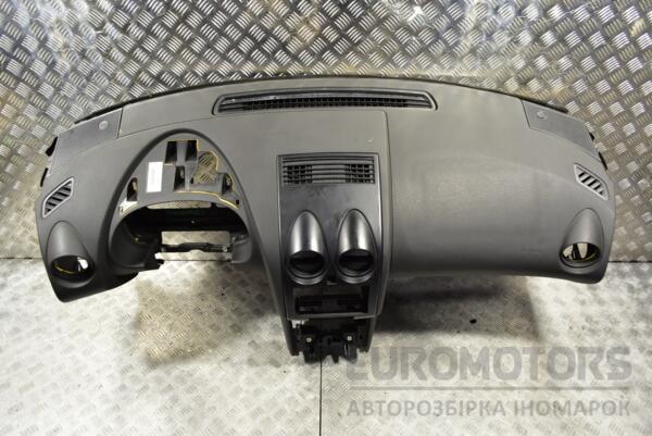 Торпедо под Airbag Nissan Qashqai 2007-2014 68200JD900 278133 - 2