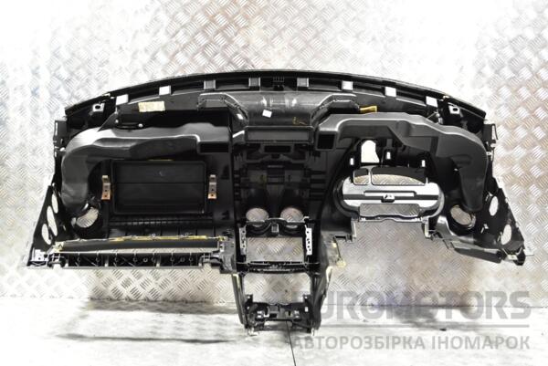 Торпедо под Airbag Nissan Qashqai 2007-2014 68200JD900 278133 - 3