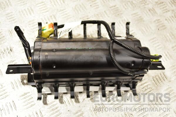 Подушка безпеки пасажир в торпедо Airbag Nissan Qashqai 2007-2014 98515JD05A 278137 - 2