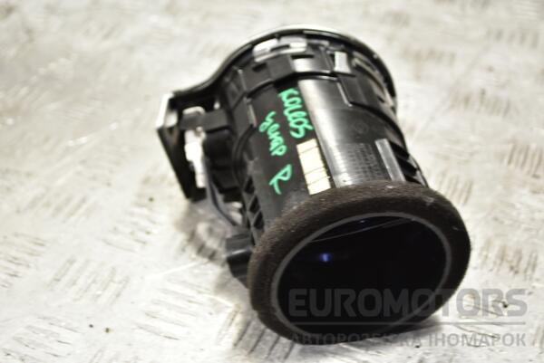 Дефлектор воздушный центральный правый Renault Koleos 2008-2016 68750JY00A 278152 - 2