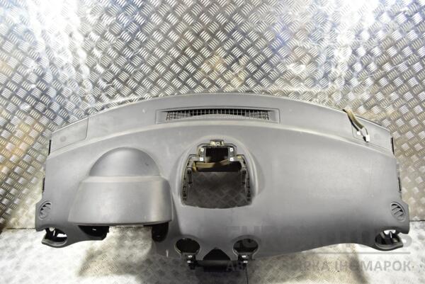 Торпедо под Airbag Renault Koleos 2008-2016 68500JY40A 278154 - 2