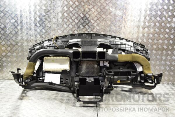 Торпедо под Airbag Renault Koleos 2008-2016 68500JY40A 278154 - 3