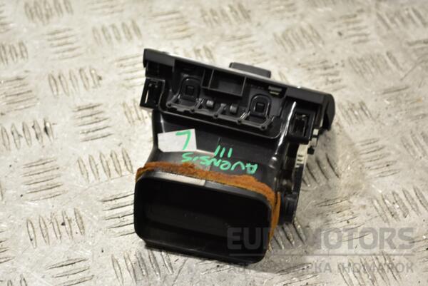 Дефлектор воздушный левый Toyota Avensis (III) 2009 5566005101 278157 - 2