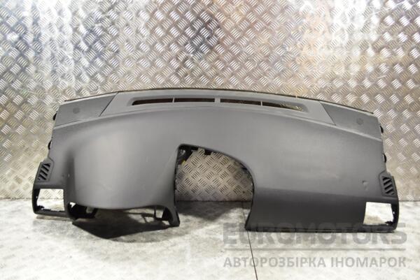Торпедо под Airbag Toyota Avensis (III) 2009 5598105011 278163 - 2