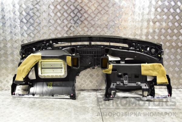 Торпедо под Airbag Toyota Avensis (III) 2009 5598105011 278163 - 3