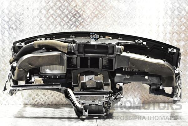 Торпедо под Airbag (дефект) Hyundai i30 2007-2012 847202R000 278172 - 5