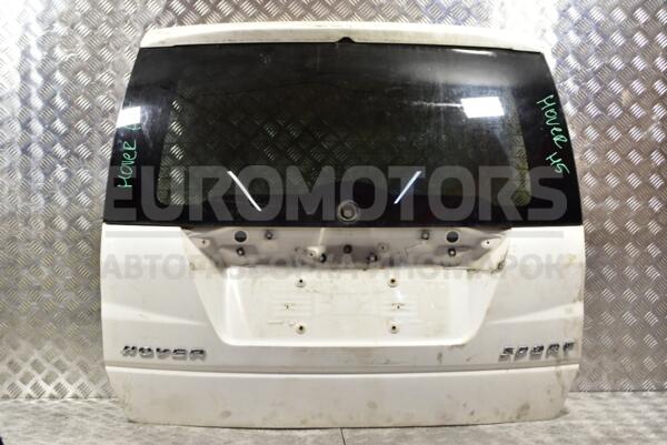 Крышка багажника со стеклом Great Wall Hover (H5) 2010 278192 euromotors.com.ua