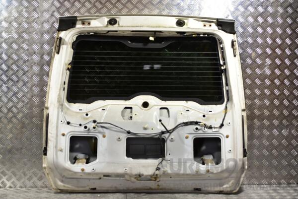 Крышка багажника со стеклом Great Wall Hover (H5) 2010 278192 - 2