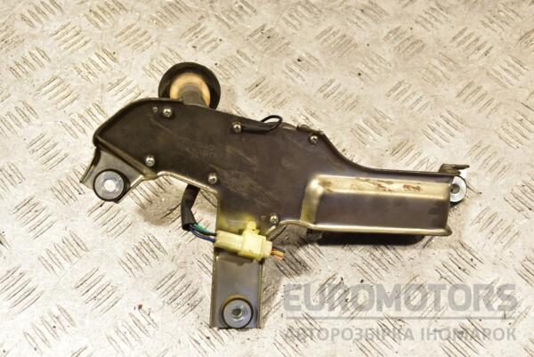 Моторчик стеклоочистителя задний Great Wall Hover (H5) 2010 ZD1231A 278194 - 2