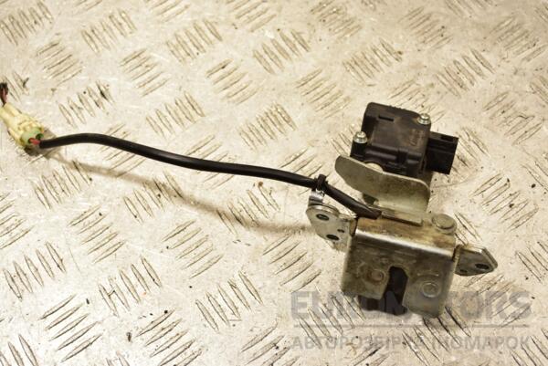 Замок крышки багажника электр 2 пина Great Wall Hover (H5) 2010 278198 - 2