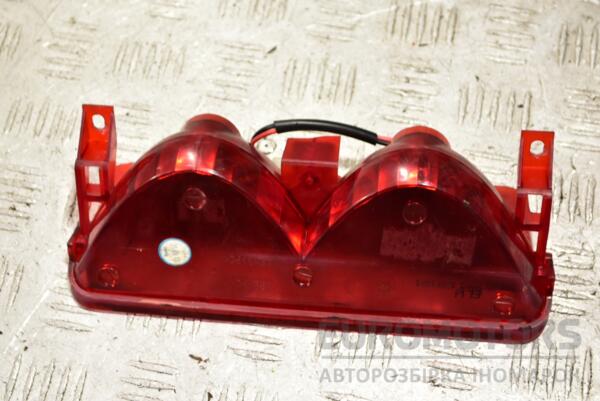 Фонарь сигнала торможения (дополнительный стоп-сигнал) Great Wall Hover (H5) 2010 4134300K00 278201 - 2